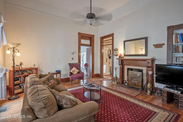 $395,000 | 627 Emmett Street, Palatka, FL 32177