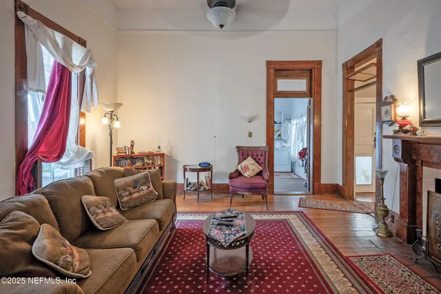 $395,000 | 627 Emmett Street, Palatka, FL 32177