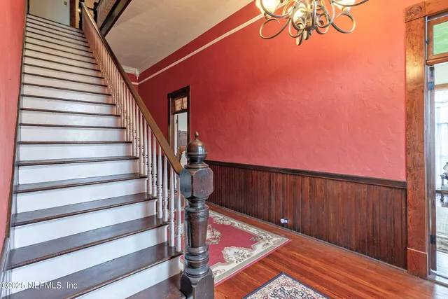 $395,000 | 627 Emmett Street, Palatka, FL 32177