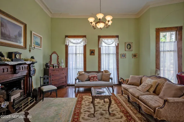 $395,000 | 627 Emmett Street, Palatka, FL 32177