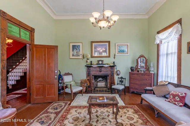 $395,000 | 627 Emmett Street, Palatka, FL 32177