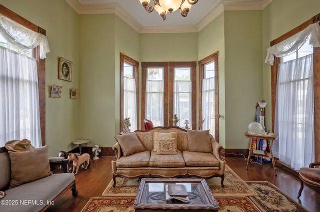 $395,000 | 627 Emmett Street, Palatka, FL 32177