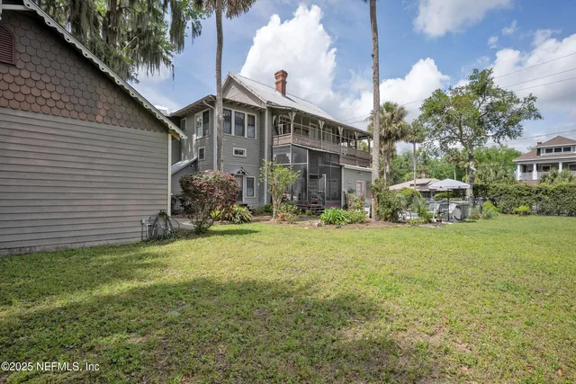$395,000 | 627 Emmett Street, Palatka, FL 32177