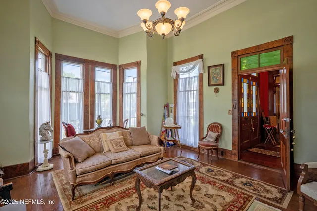 $395,000 | 627 Emmett Street, Palatka, FL 32177