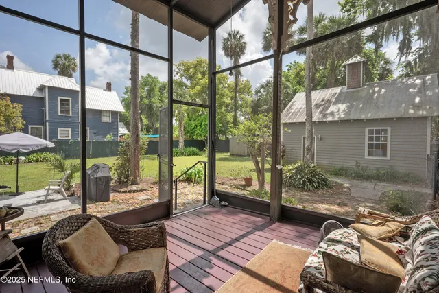 $395,000 | 627 Emmett Street, Palatka, FL 32177