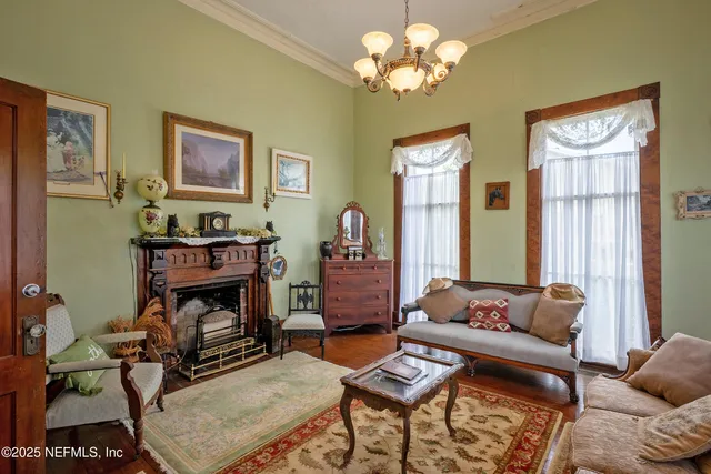 $395,000 | 627 Emmett Street, Palatka, FL 32177