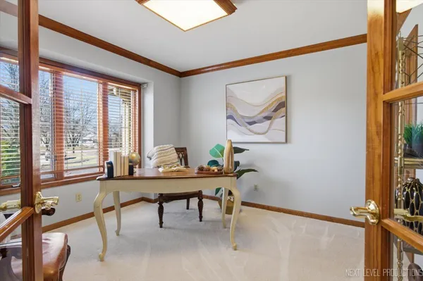 $550,000 | 1770 Fox Mead Court, Montgomery, IL 60538