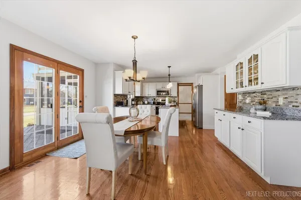 $550,000 | 1770 Fox Mead Court, Montgomery, IL 60538