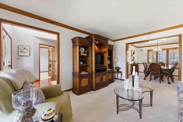 $550,000 | 1770 Fox Mead Court, Montgomery, IL 60538