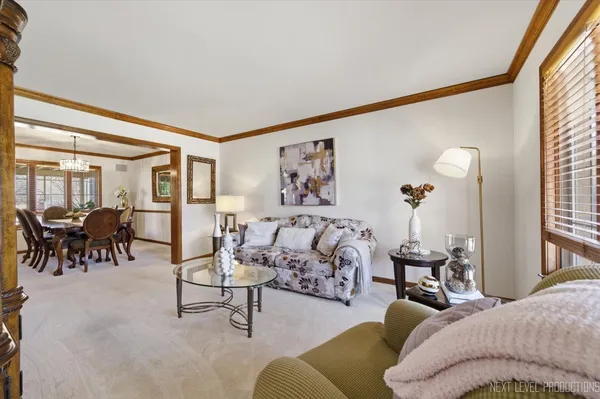 $550,000 | 1770 Fox Mead Court, Montgomery, IL 60538