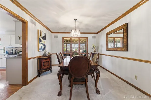 $550,000 | 1770 Fox Mead Court, Montgomery, IL 60538