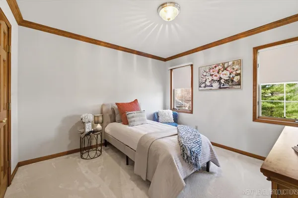 $550,000 | 1770 Fox Mead Court, Montgomery, IL 60538