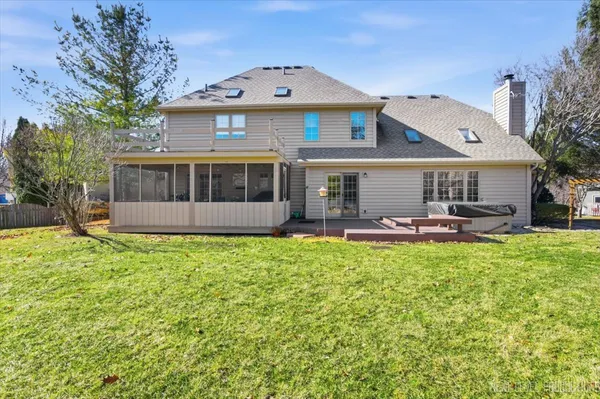 $550,000 | 1770 Fox Mead Court, Montgomery, IL 60538