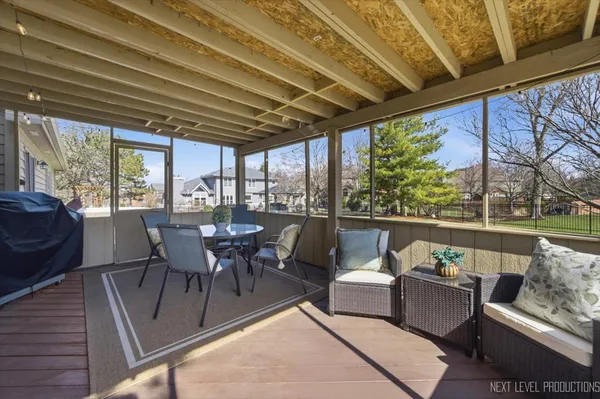 $550,000 | 1770 Fox Mead Court, Montgomery, IL 60538