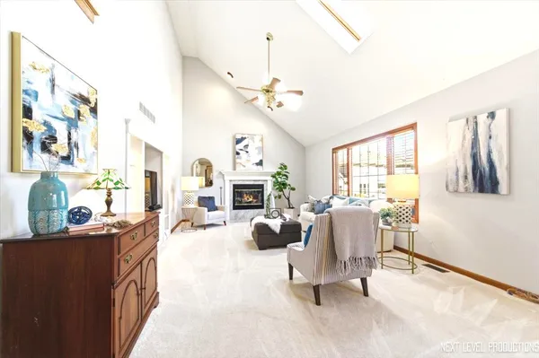 $550,000 | 1770 Fox Mead Court, Montgomery, IL 60538