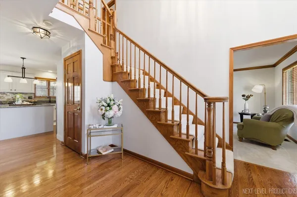 $550,000 | 1770 Fox Mead Court, Montgomery, IL 60538