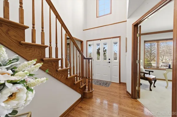 $550,000 | 1770 Fox Mead Court, Montgomery, IL 60538