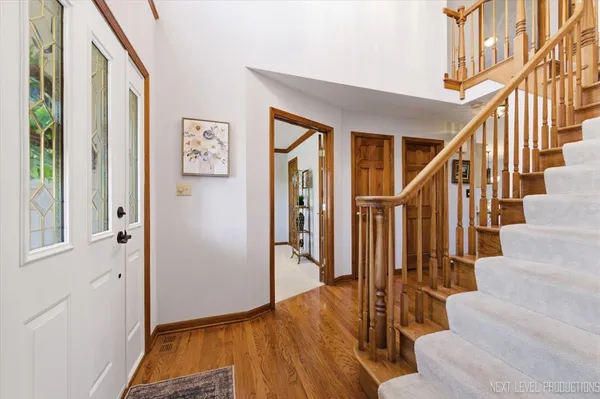 $550,000 | 1770 Fox Mead Court, Montgomery, IL 60538