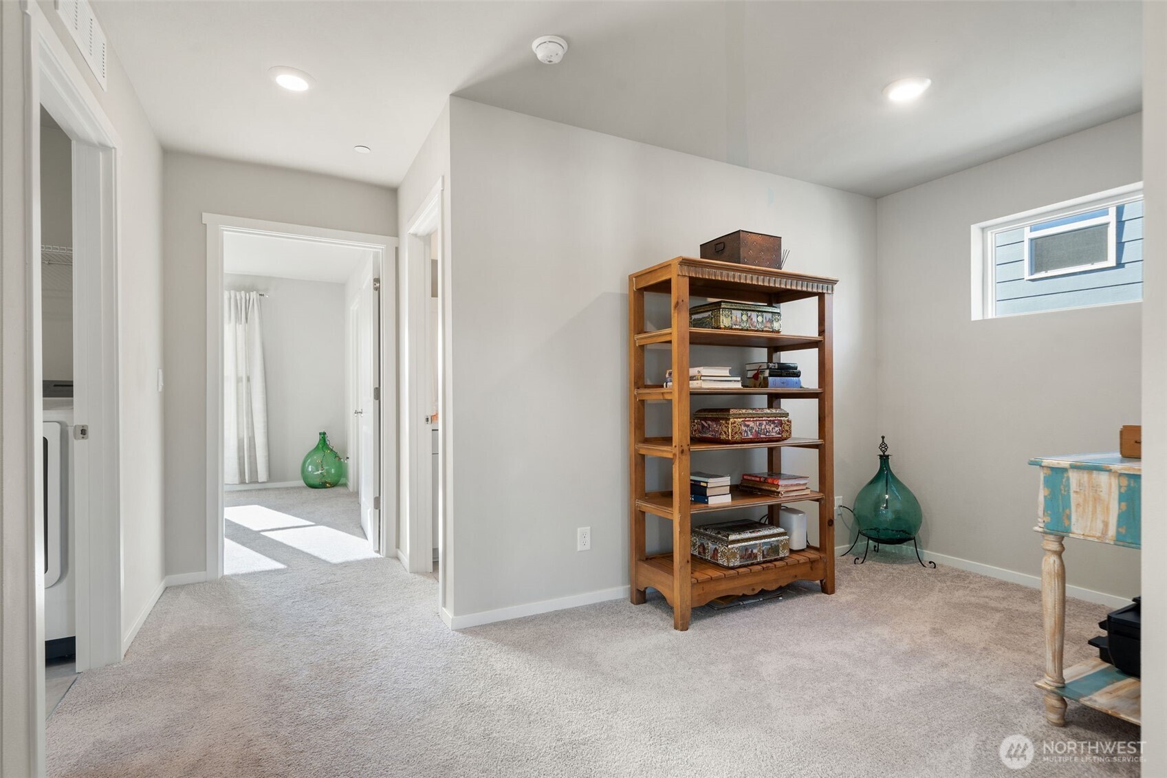949 Tetherow Street Bremerton, WA 98310 - Photo 17 of 35 a view of room with gym equipment