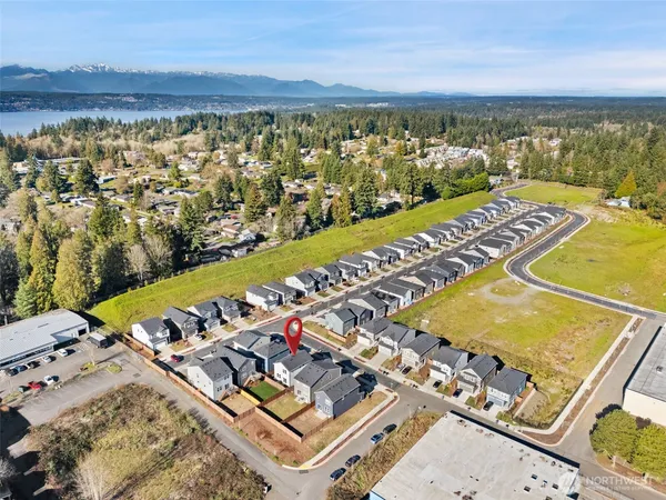 $487,000 | 949 Tetherow Street, Bremerton, WA 98310