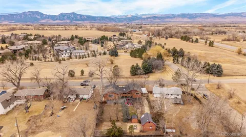 $1,295,000 | 1484 Wicklow Street, Boulder, CO 80303