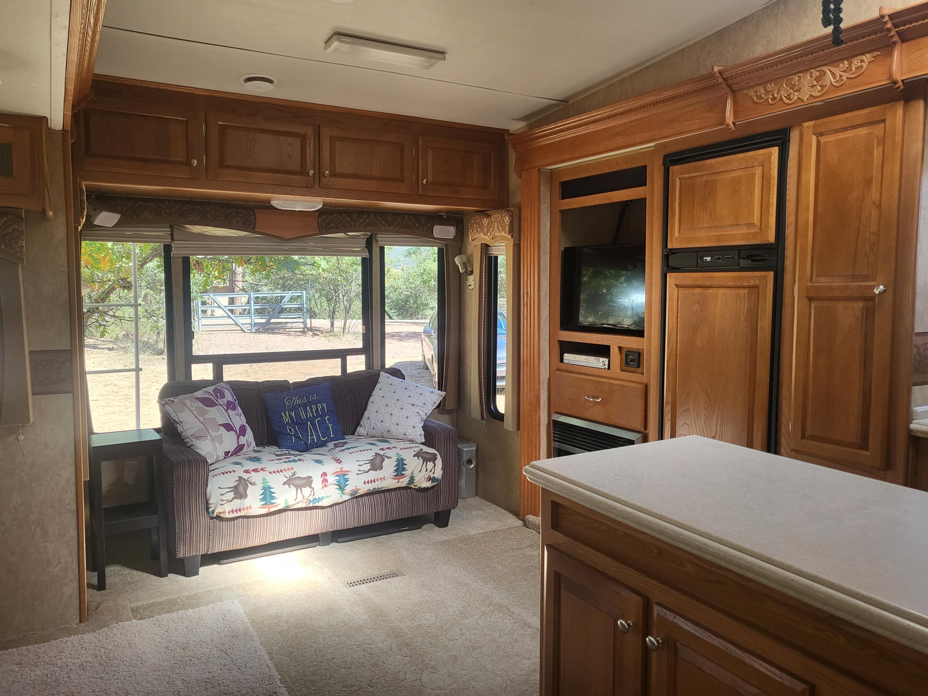 3962 Pine Road Pine, AZ 85544 - Photo 29 of 35 Gallery Image 29