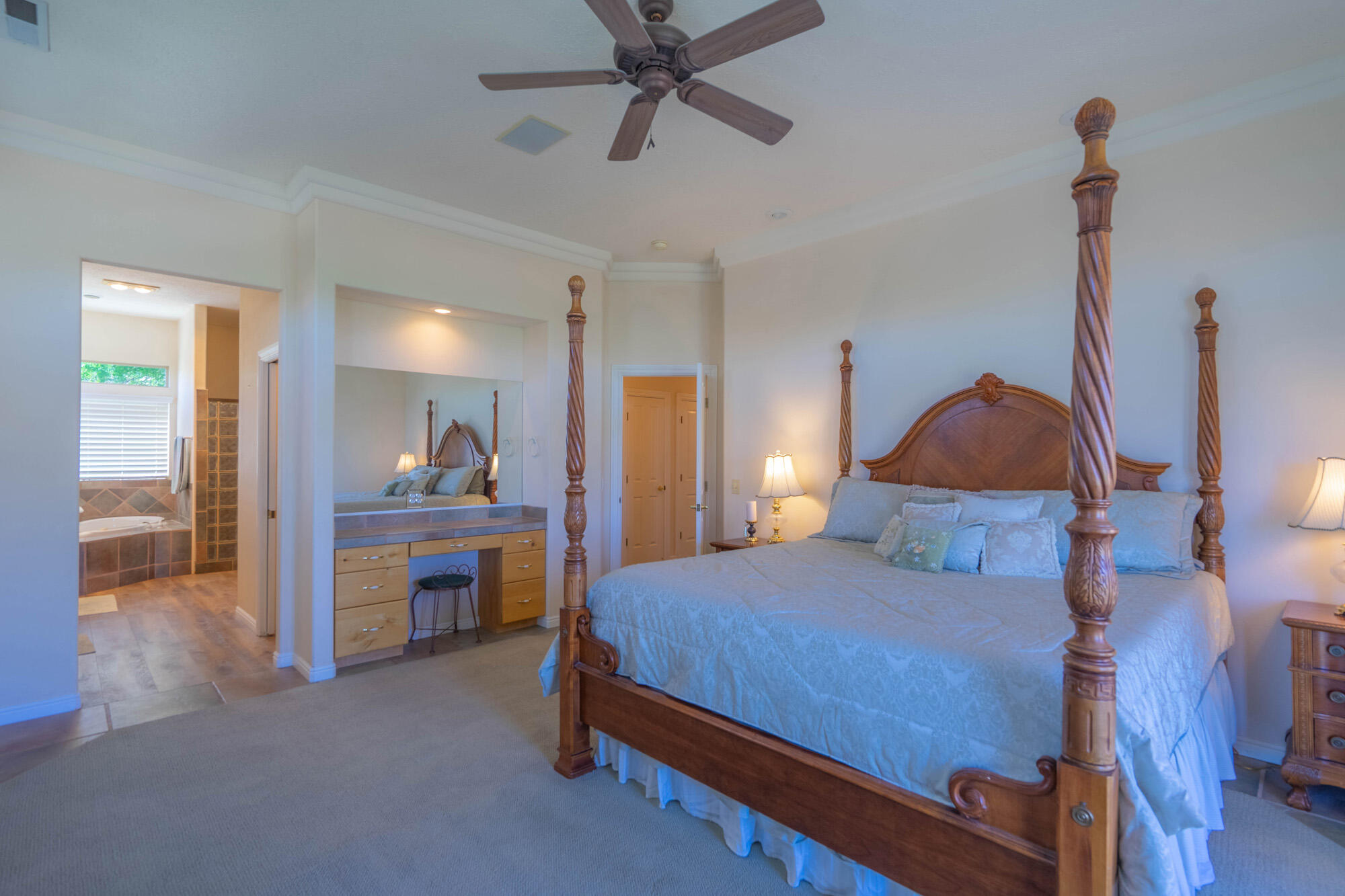3577 Paiute Road St. George, UT 84790 - Photo 21 of 67 Primary Bedroom