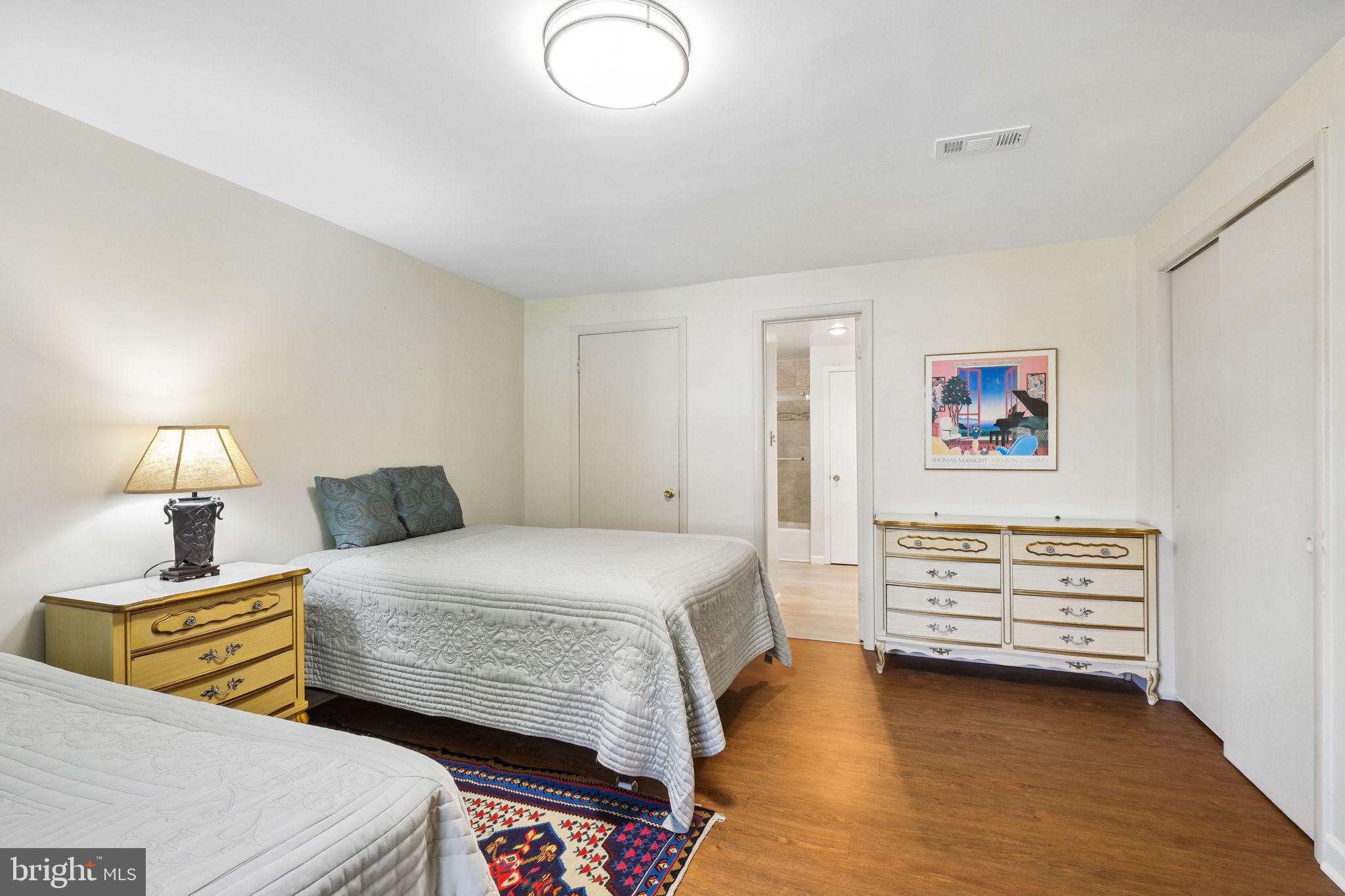 11900 Canfield Road Potomac, MD 20854 - Photo 36 of 44 Bedroom #4