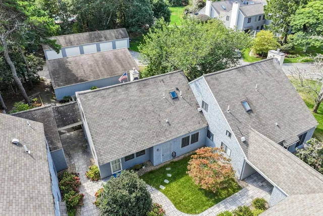 $865,000 | 39 Grove Lane, Unit 9H, Brewster, MA 02631