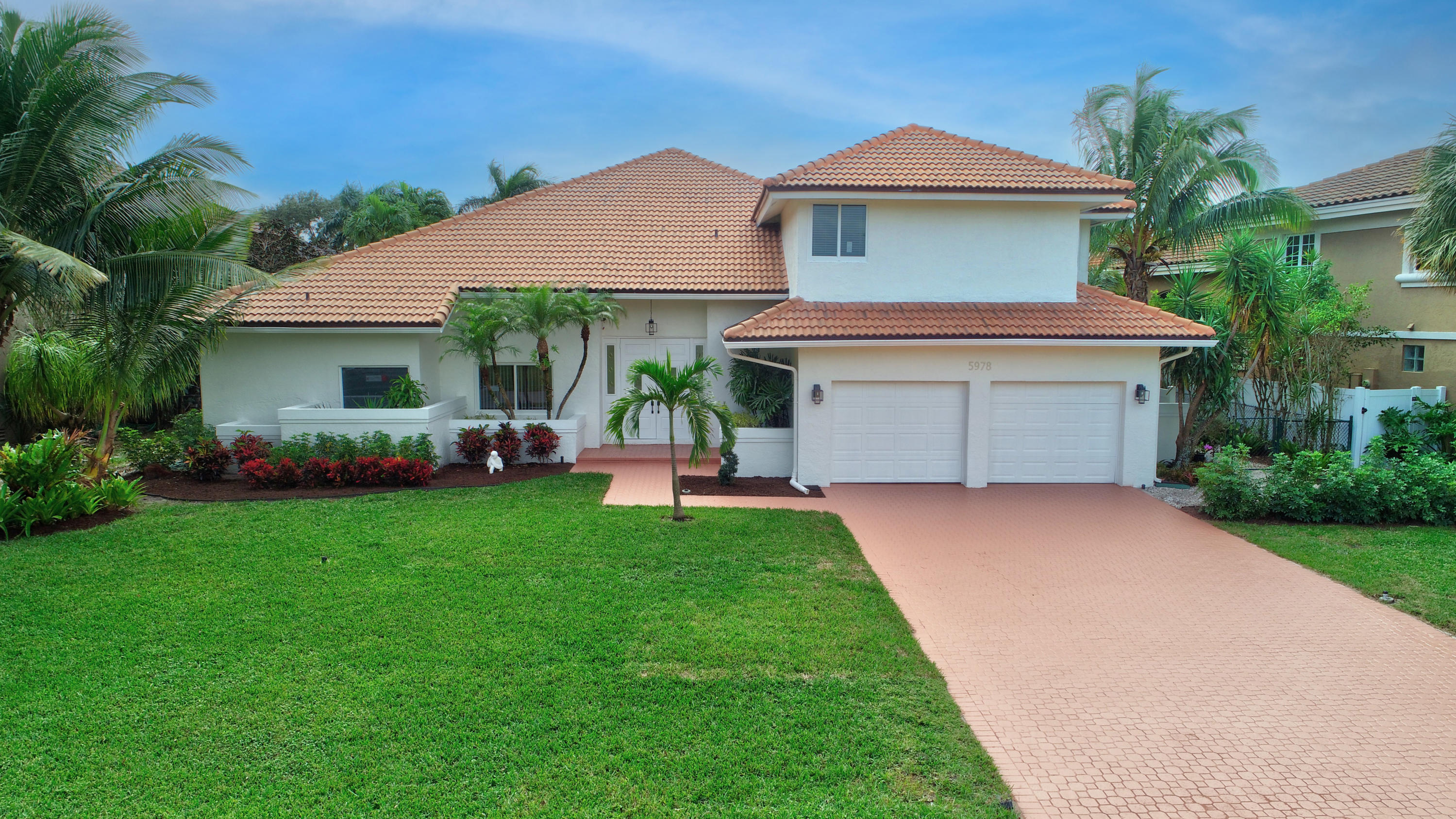 5978 Buena Vista Court, Boca Raton, FL 33433 | Compass