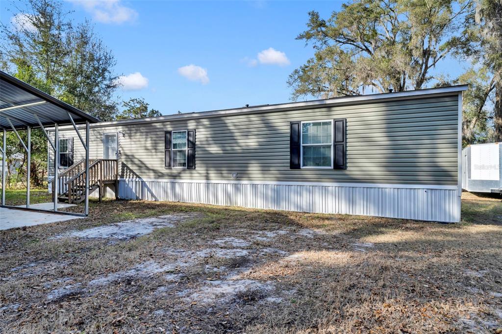 1326 Southwest 69th Road Bushnell, FL 33513 - Photo 2 of 30