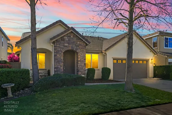 $615,000 | 11744 Mani Circle, Rancho Cordova, CA 95742