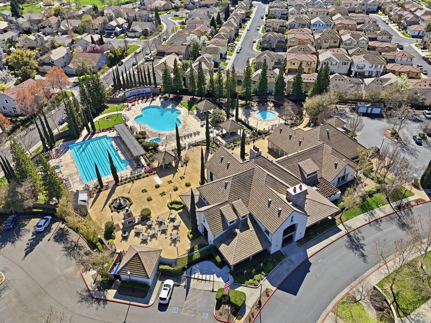 11744 Mani Circle Rancho Cordova, CA 95742 - Photo 44 of 48