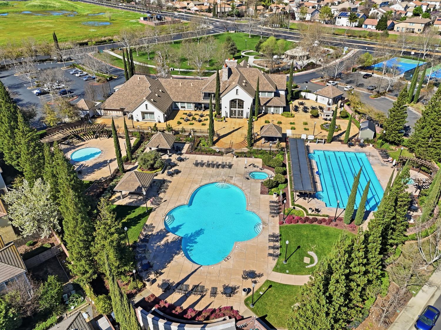 11744 Mani Circle Rancho Cordova, CA 95742 - Photo 45 of 48