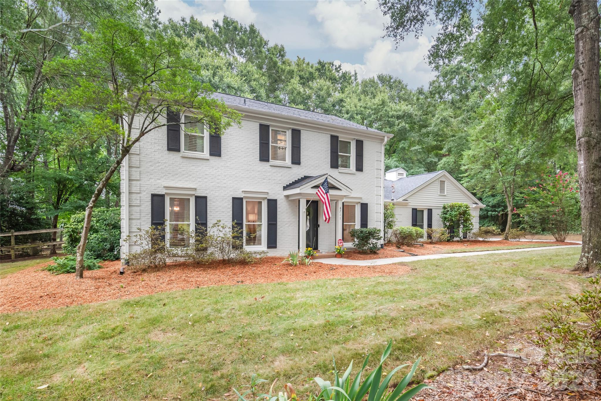 8711 Houston Ridge Road Charlotte, NC 28277 - Photo 1 of 43 Gallery Image 1