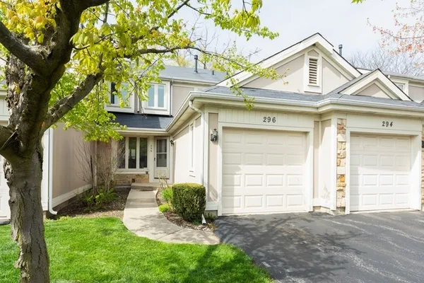 $2,675 | 296 Tanager Court, Deerfield, IL 60015