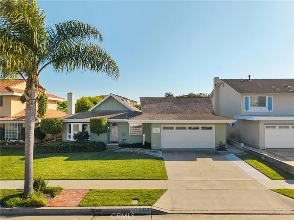 $5,975 | 5302 Kenilworth Drive, Huntington Beach, CA 92649