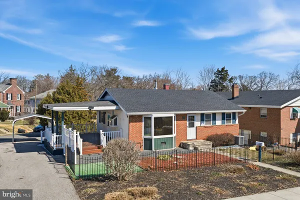 $365,000 | 723 Braeside Road, Baltimore, MD 21229