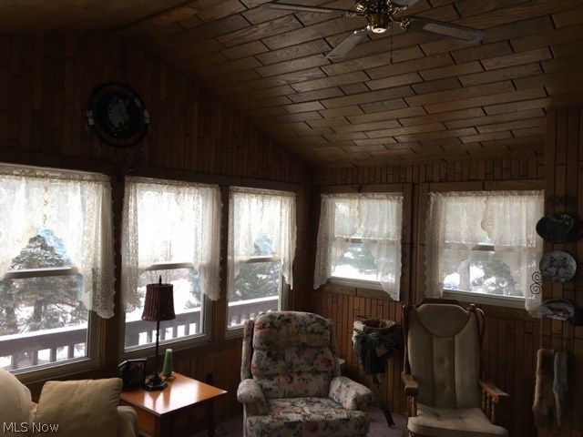 3322 Tabor Ridge Road Northeast Mineral City, OH 44656 - Photo 12 of 28 Gallery Image 12