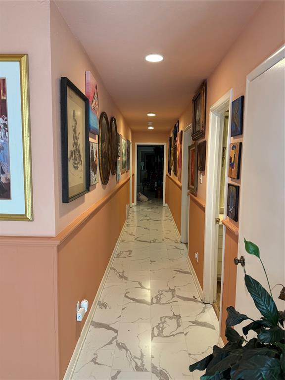 1650 Azteca Drive Fort Worth, TX 76112 - Photo 26 of 37