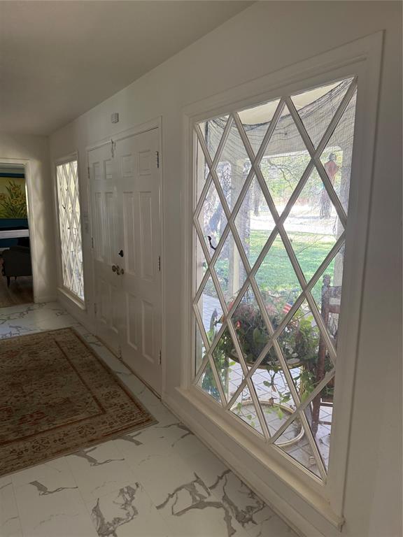 1650 Azteca Drive Fort Worth, TX 76112 - Photo 6 of 37 a view of an entryway