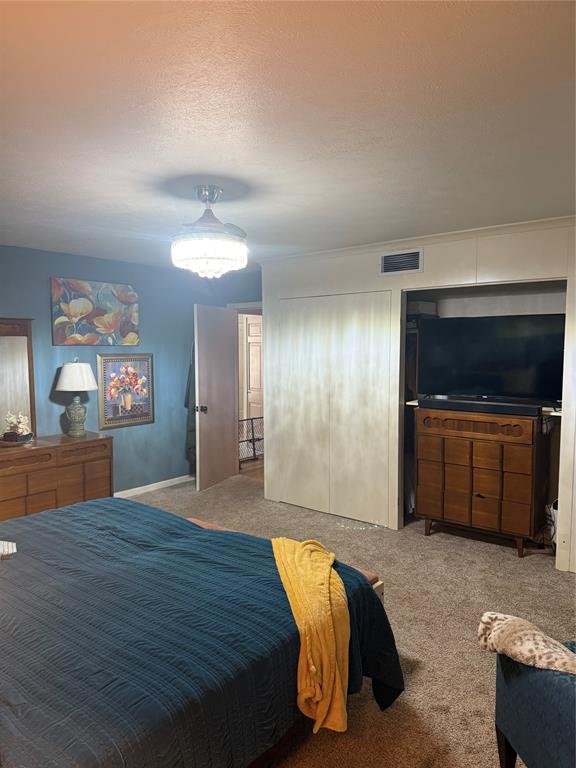 1650 Azteca Drive Fort Worth, TX 76112 - Photo 7 of 37 a view of a livingroom with furniture and a fireplace