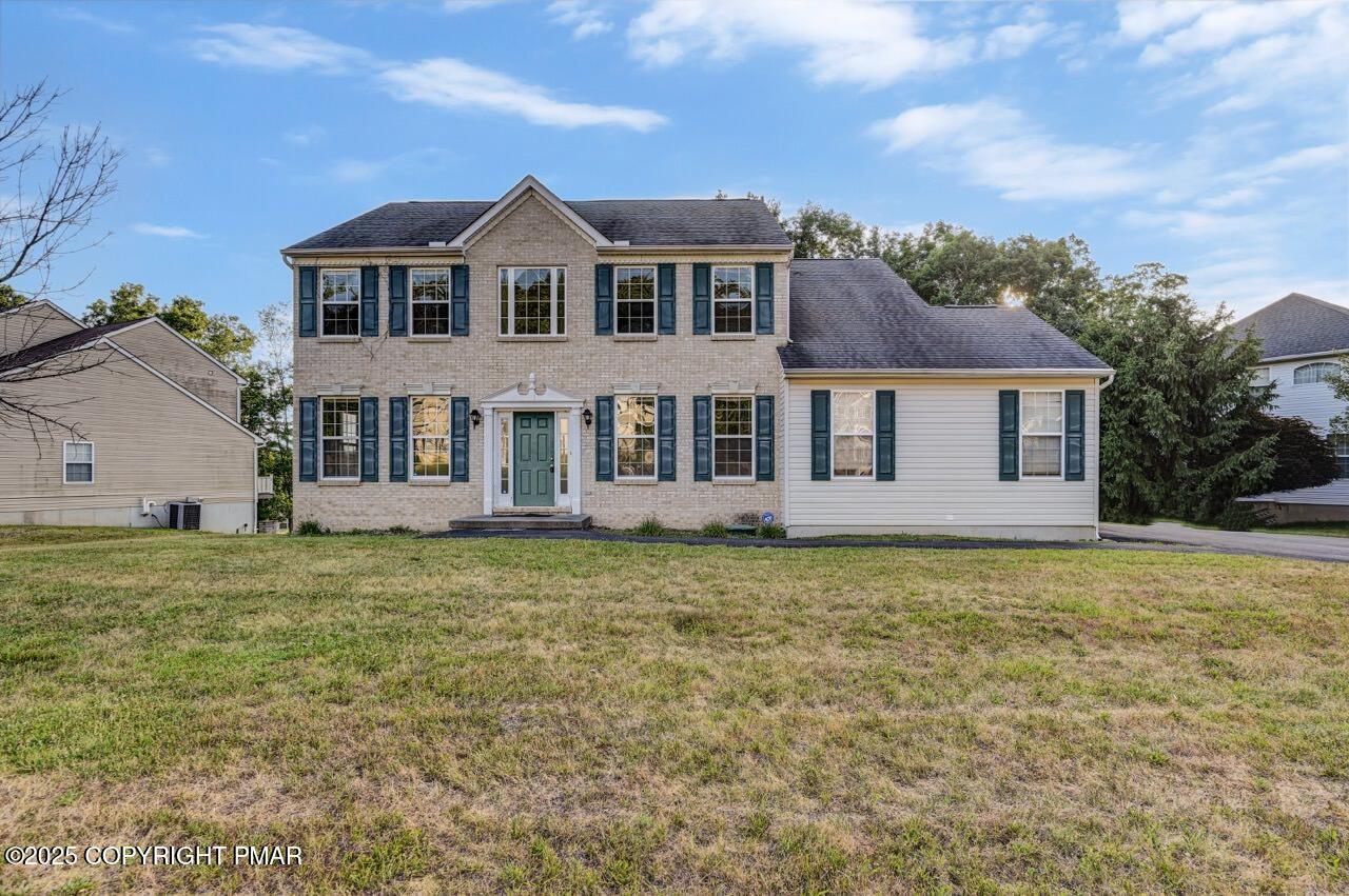 115 Daffodil Drive East Stroudsburg, PA 18301 - Photo 1 of 59 115 Daffodil Dr 01 Large