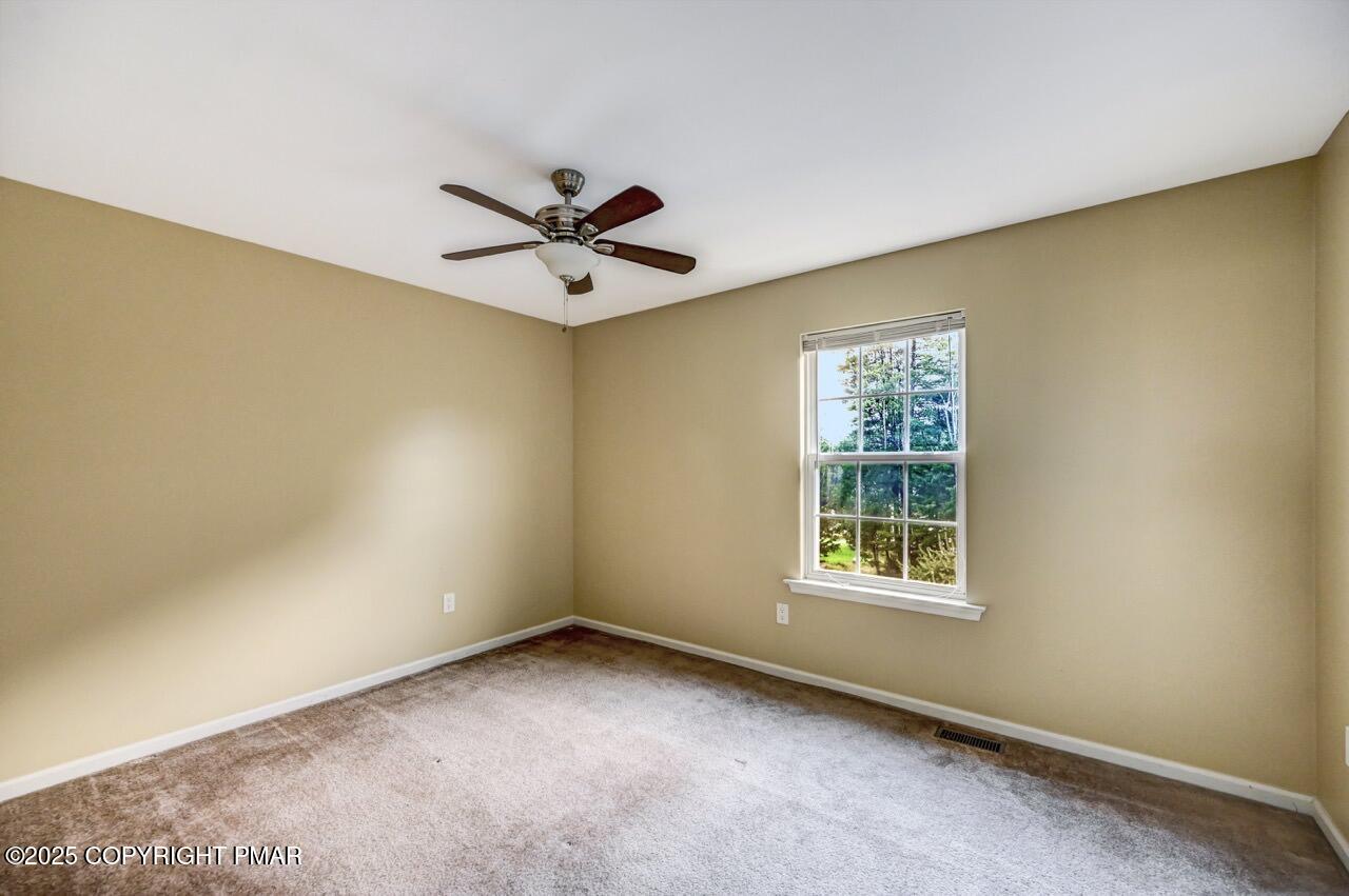 115 Daffodil Drive East Stroudsburg, PA 18301 - Photo 38 of 59 an empty room with a window