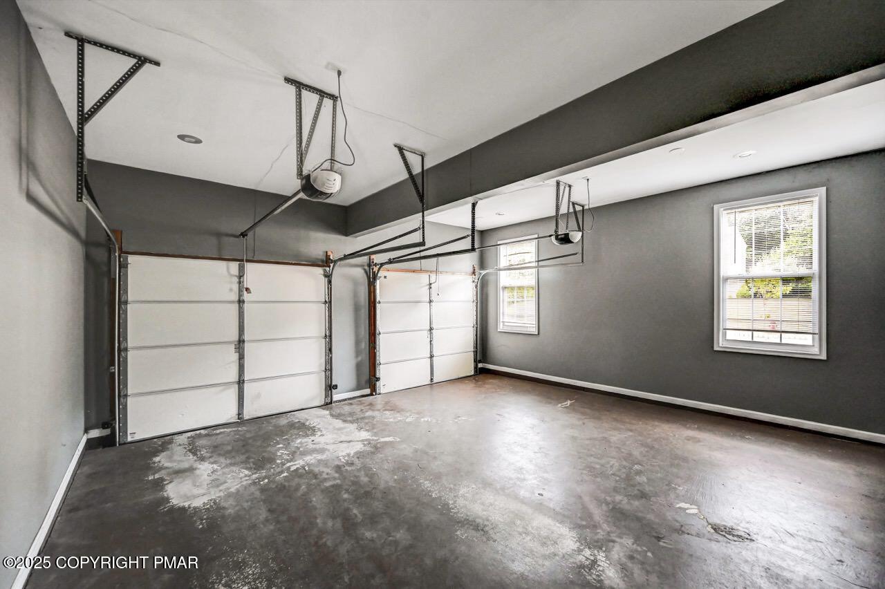 115 Daffodil Drive East Stroudsburg, PA 18301 - Photo 51 of 59 a view of a livingroom with a ceiling fan and window