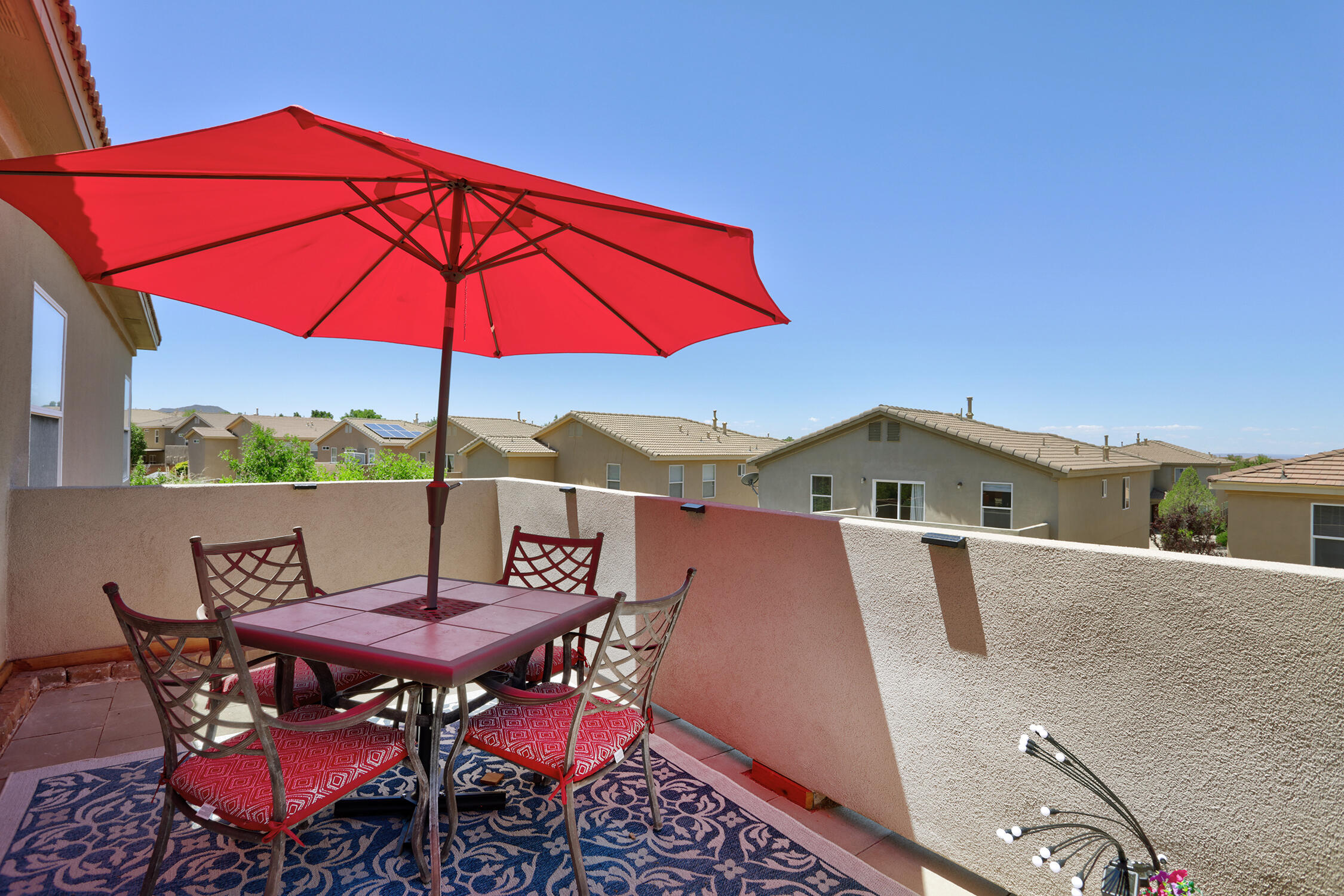 1805 Bold Ruler Road Albuquerque, NM 87123 - Photo 38 of 46 Gallery Image 38