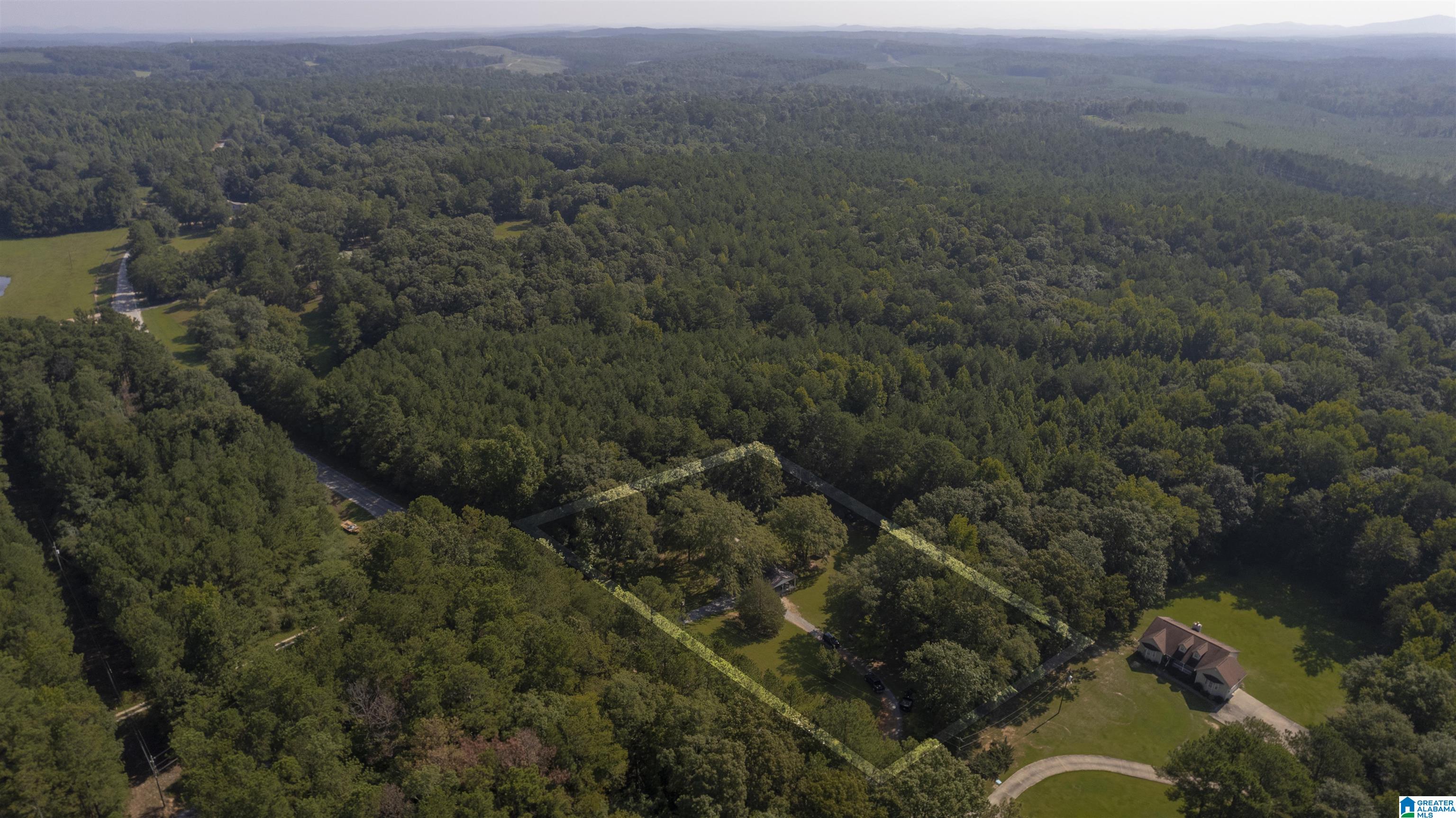 810 Stemley Road Talladega, AL 35160 - Photo 39 of 47