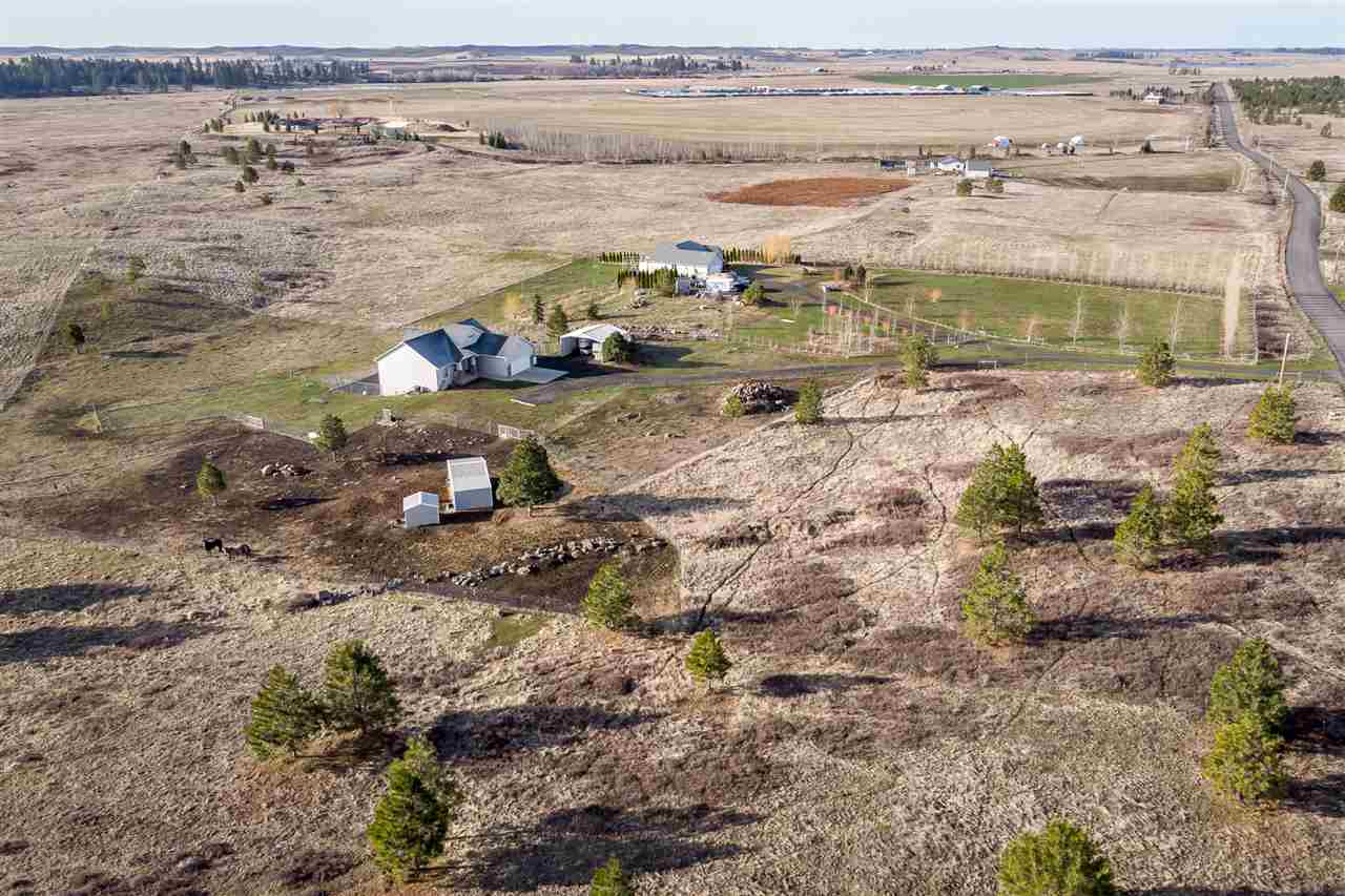 25313 South Rupp Road Cheney, WA 99004 - Photo 17 of 20