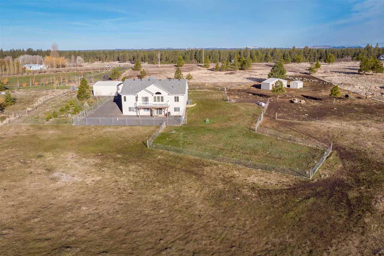 25313 South Rupp Road Cheney, WA 99004 - Photo 18 of 20