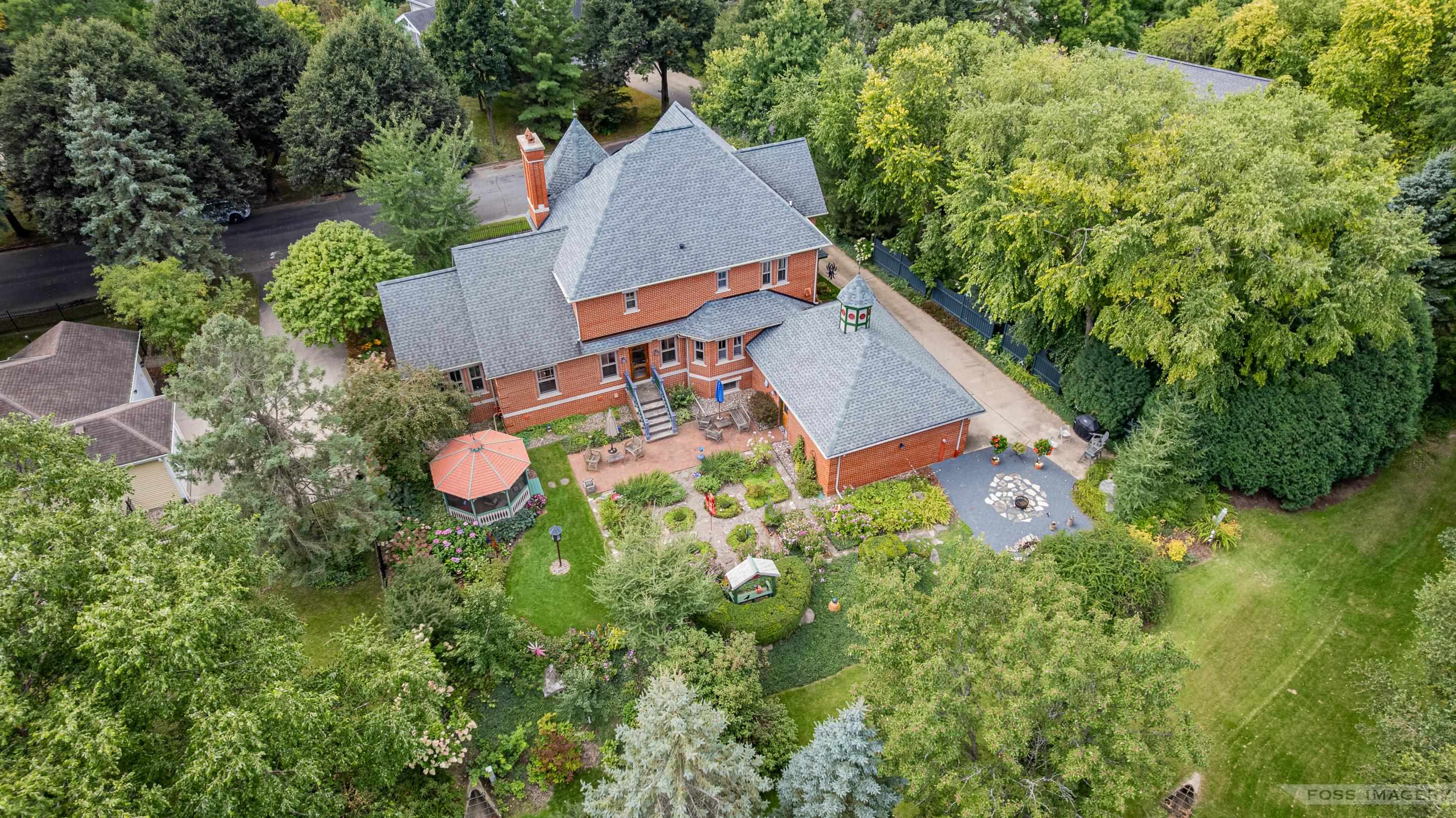 6 Pebble Beach Circle Madison, WI 53717 - Photo 63 of 79